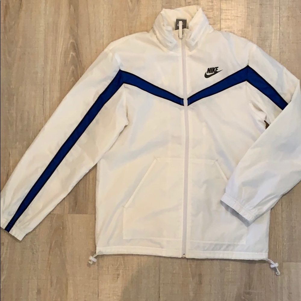 MENS Nike windbreaker M
